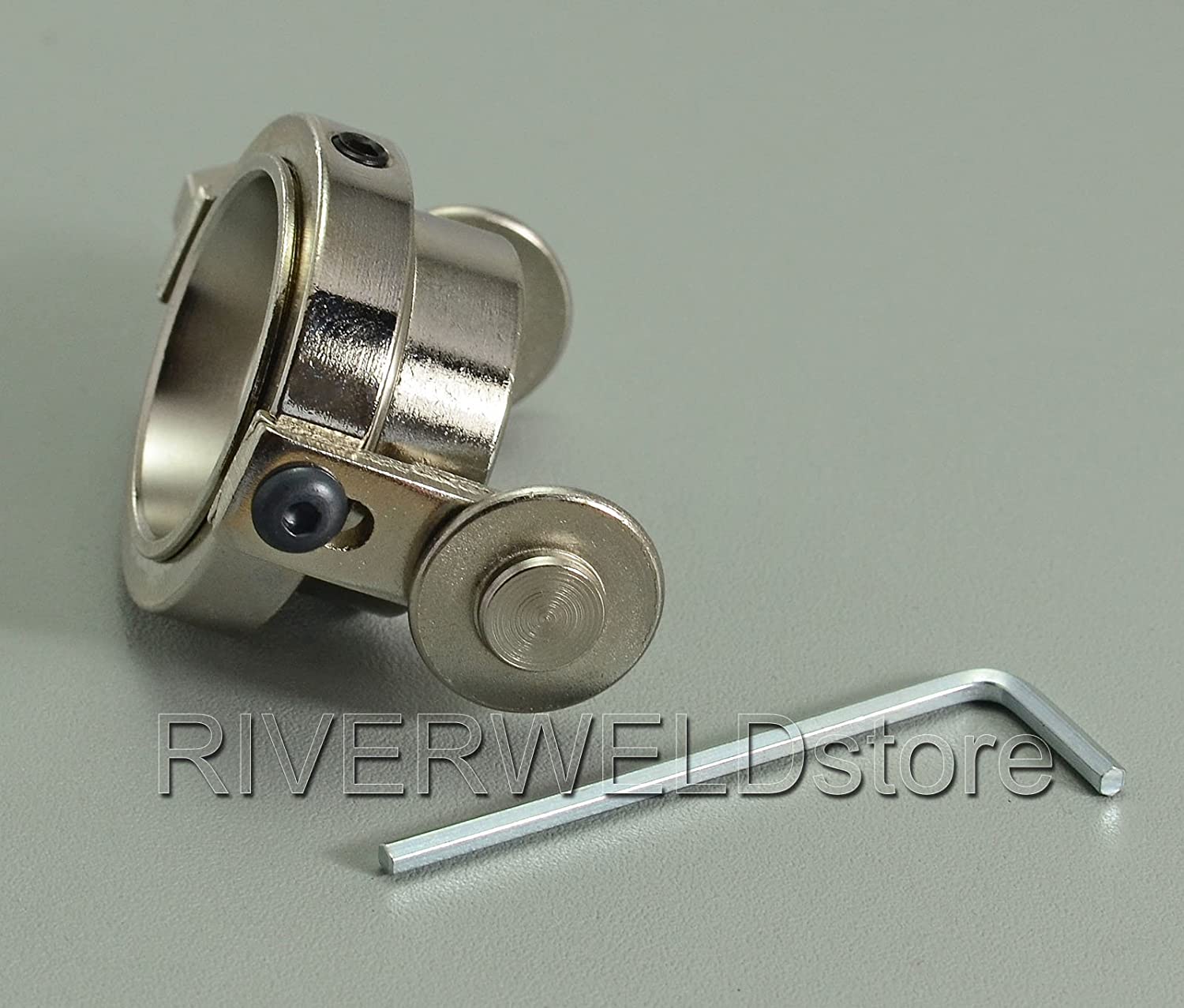 CV0024 Carriage Fit S25 S45 Plasma Cutter Torch