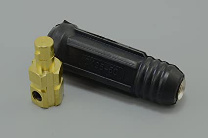 CP3550 Cable Plug Quick Fitting Connector CK35~50mm2 Fit 300~400Amp