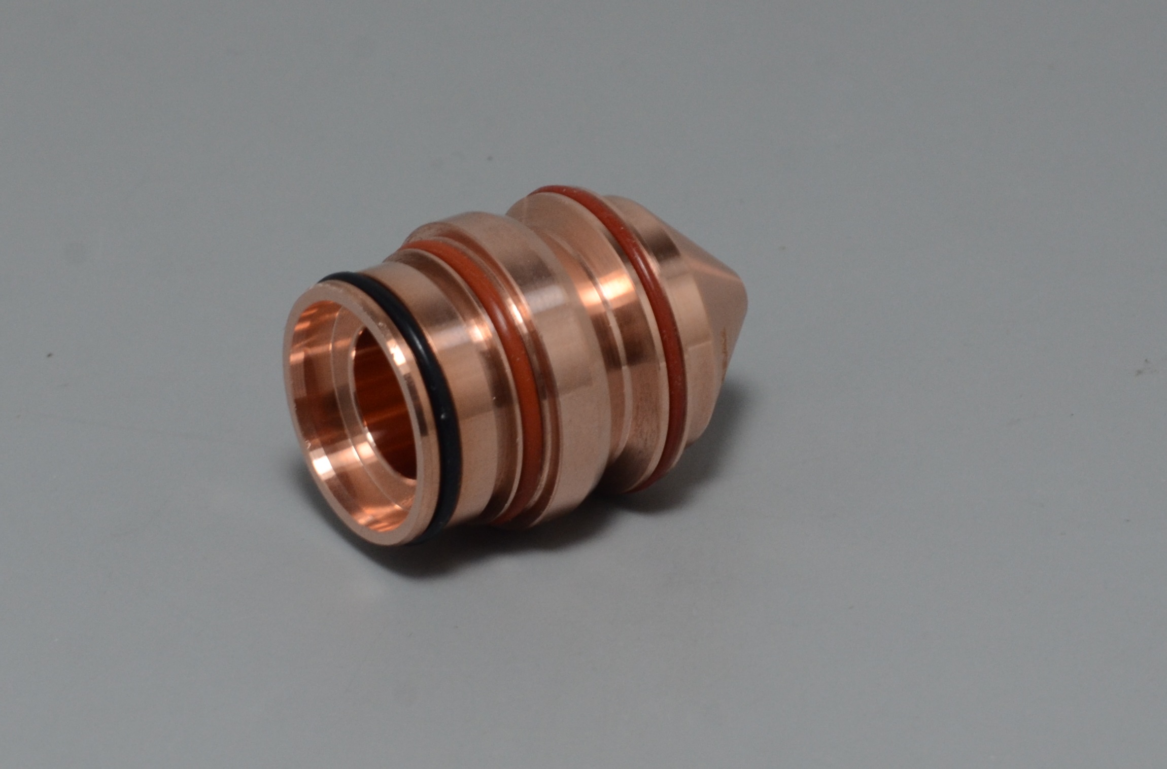 Bevelled Nozzle 260A 220542