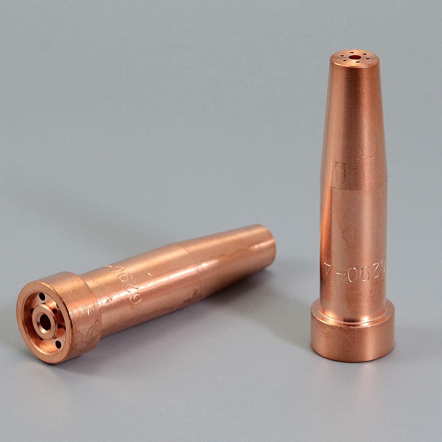 Acetylene Cutting Tips 6290-4 2pk