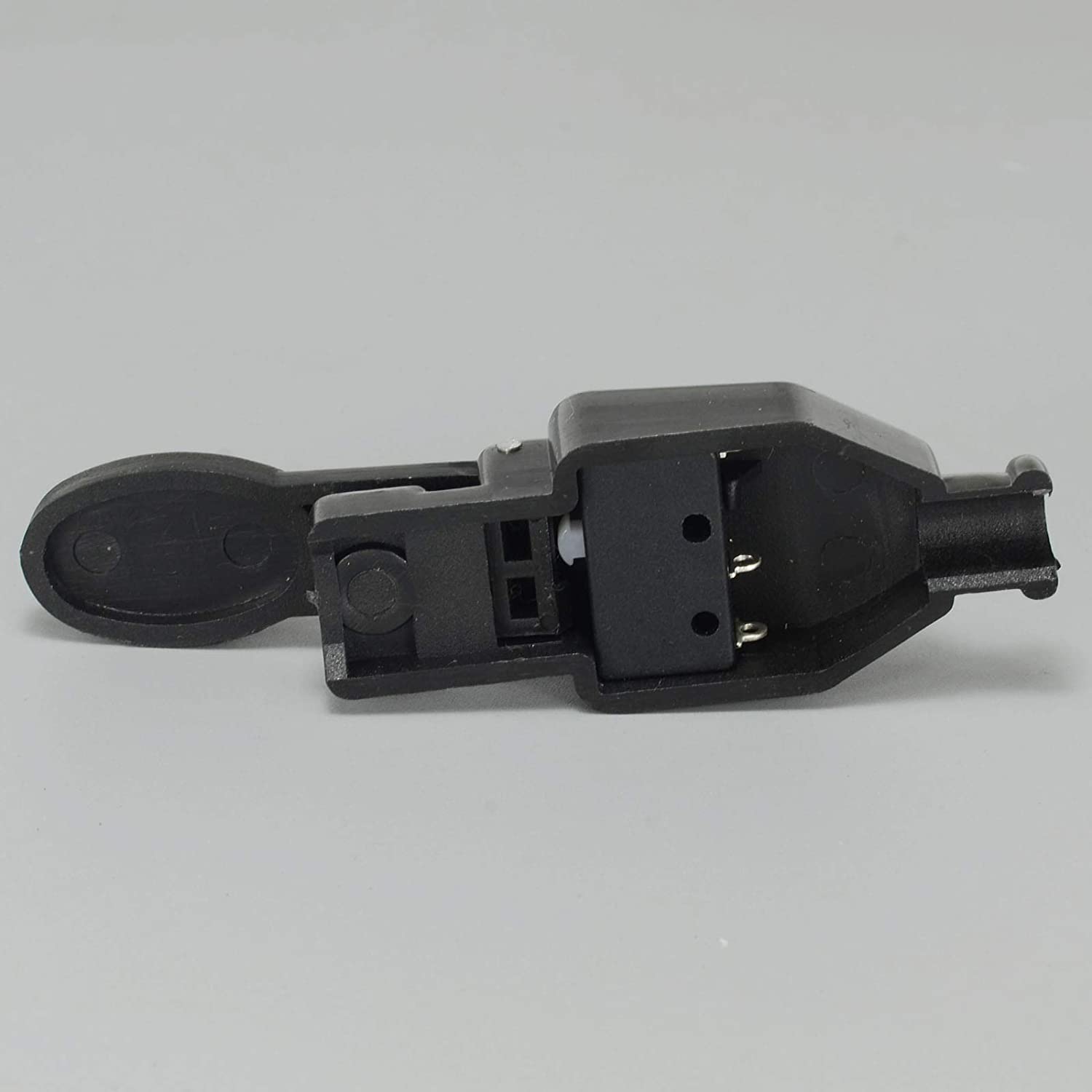 Torch Switch Trigger with Micro Switch For TIG Welding Torch & Plasma Cutter Torch 2pk