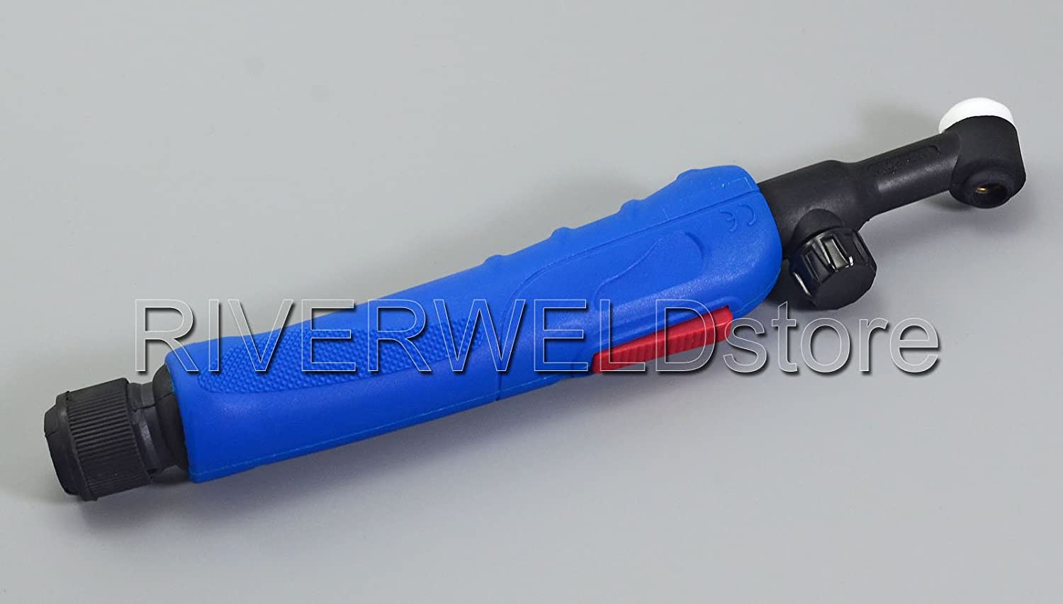 WP-20 SR-20 TIG Welding Torch Head Body Water Cooled 200Amp (20V Valve Euro Style)