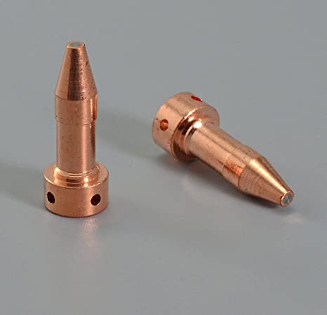 PT-23 27 Plasma Cutting Torch Plasma Electrode 33366XL 10pk