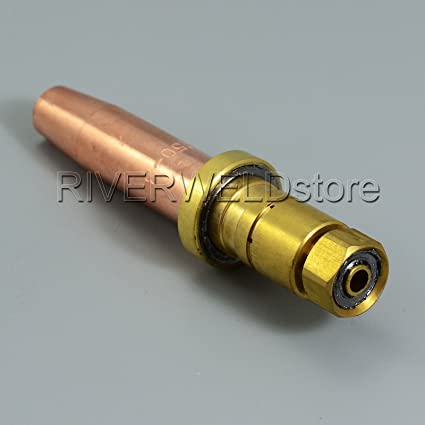SC50 Size 3 Acetylene Cutting Tip for Smith Torch