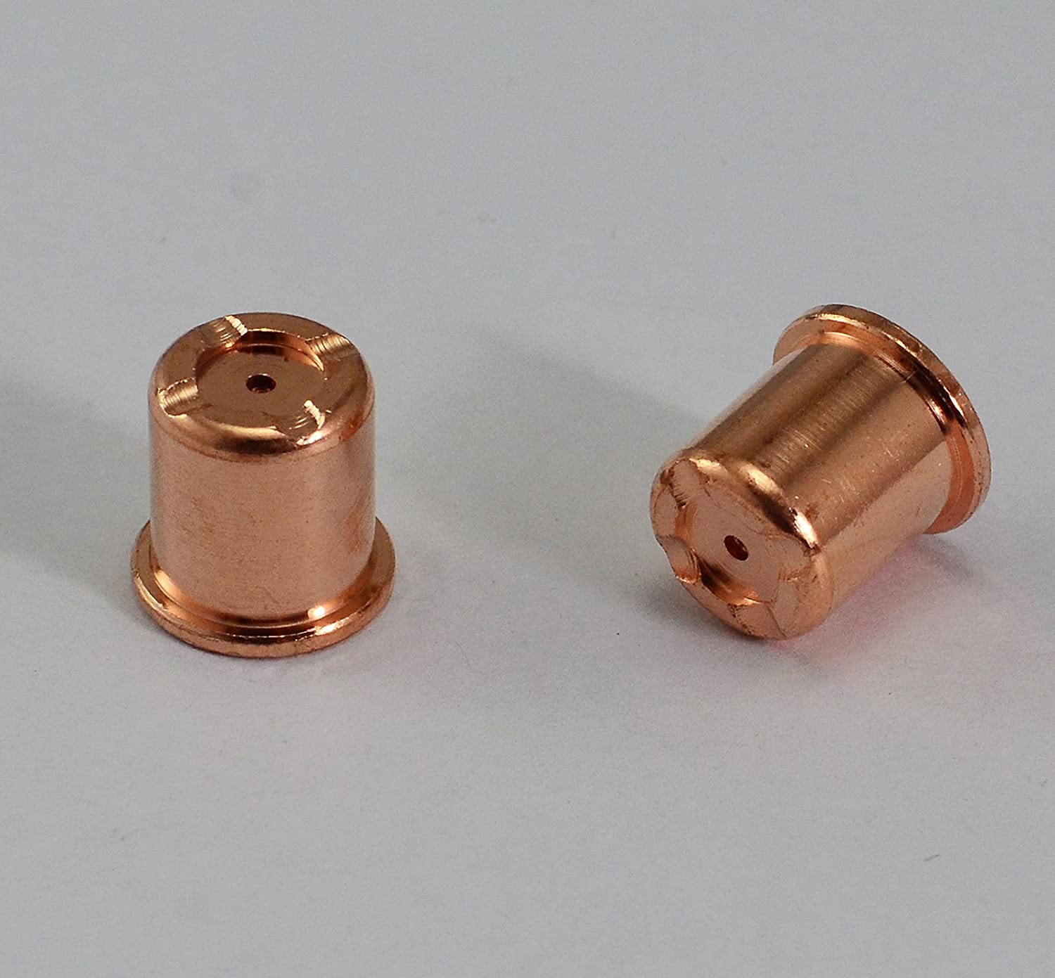 C1308 Plasma Nozzle Fit CEBORA P70 CP-70 Plasma Cutter Torch 10pk