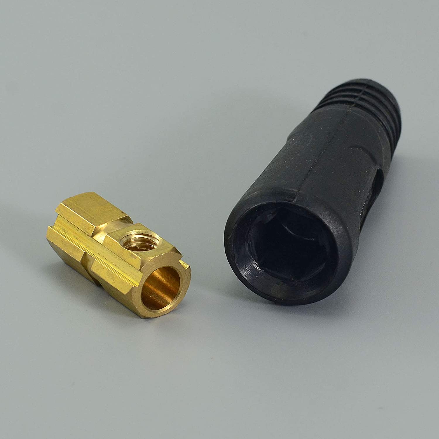 Welding Cable Joint Quick Connector Female DINSEStyle 100Amp200Amp 16