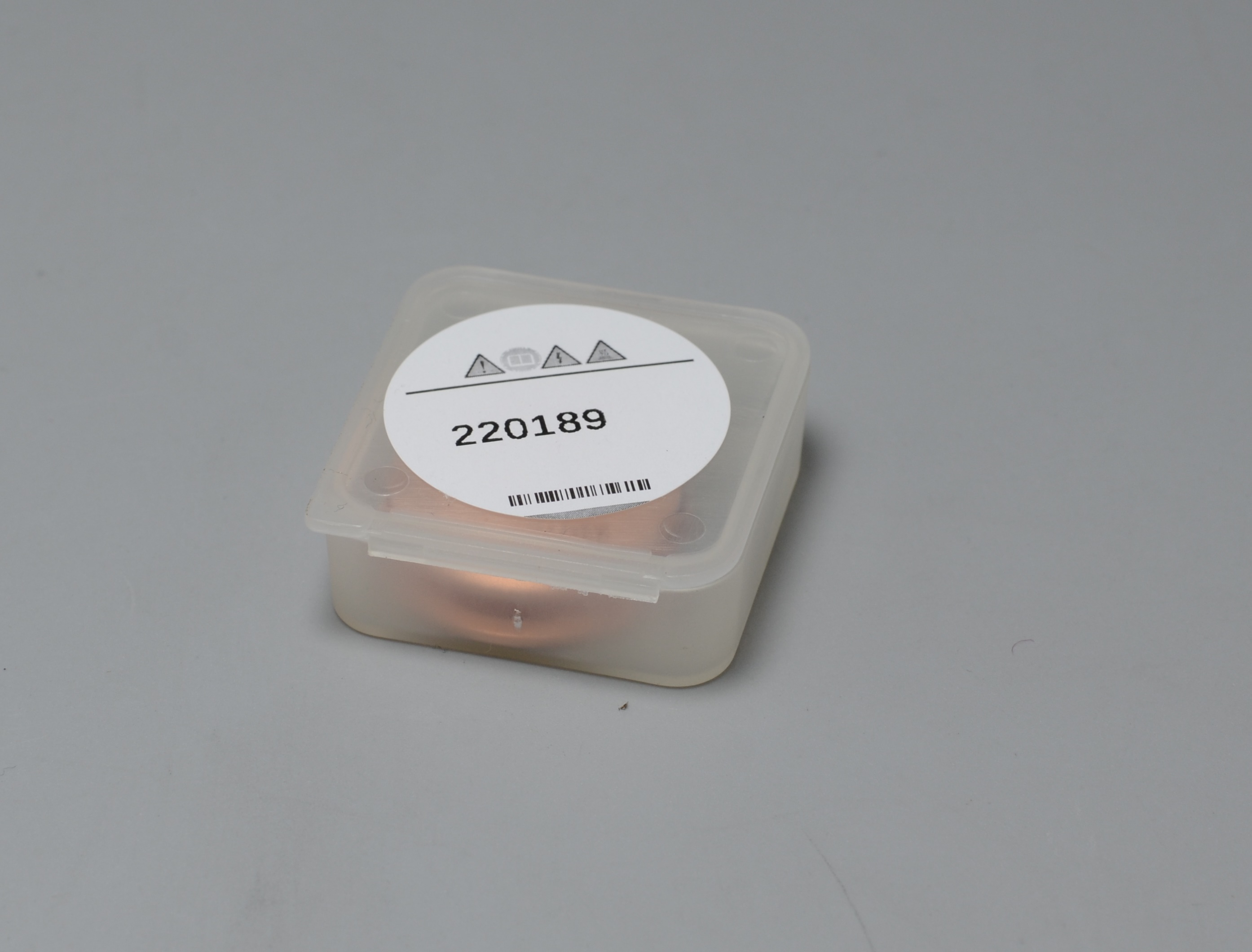 220189 Shield 80A MS for HPR 130 / HPR 260 HPR400XD