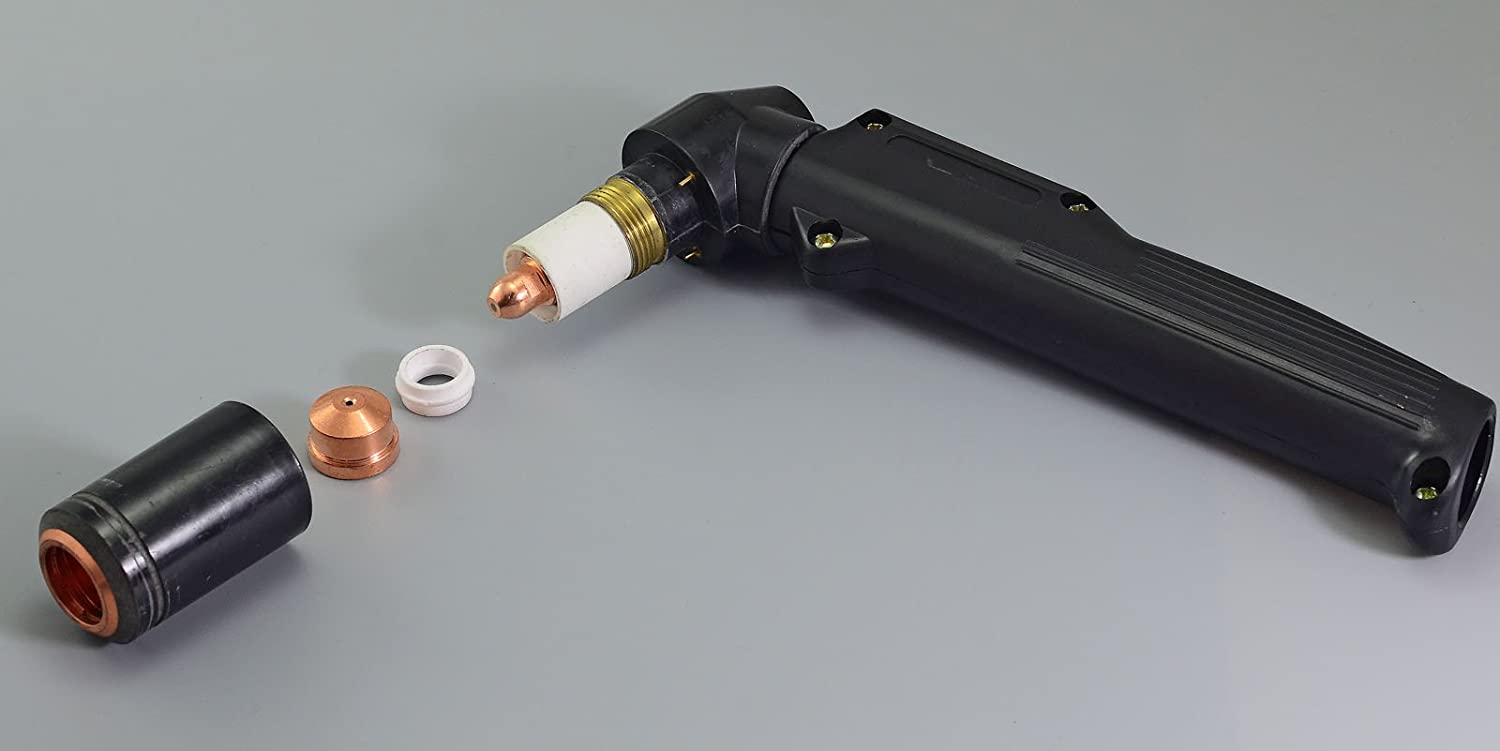 CEBORA CP160 Plasma Cutter Torch Head Body Ref No C1353