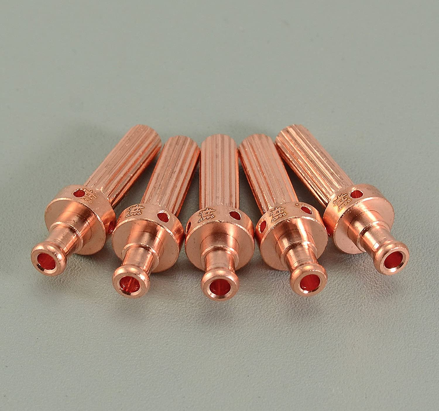 Thermal Dynamics 9-8407 Electrode 80A Fit PCH M 102 PackMaster 50 75 100XL 5PK