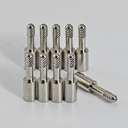 8-3218 Plasma Tip 9-6006 8-3233 Thermal Dynamics PCH-20 Dynapak 110,Pak 2XT 30pcs