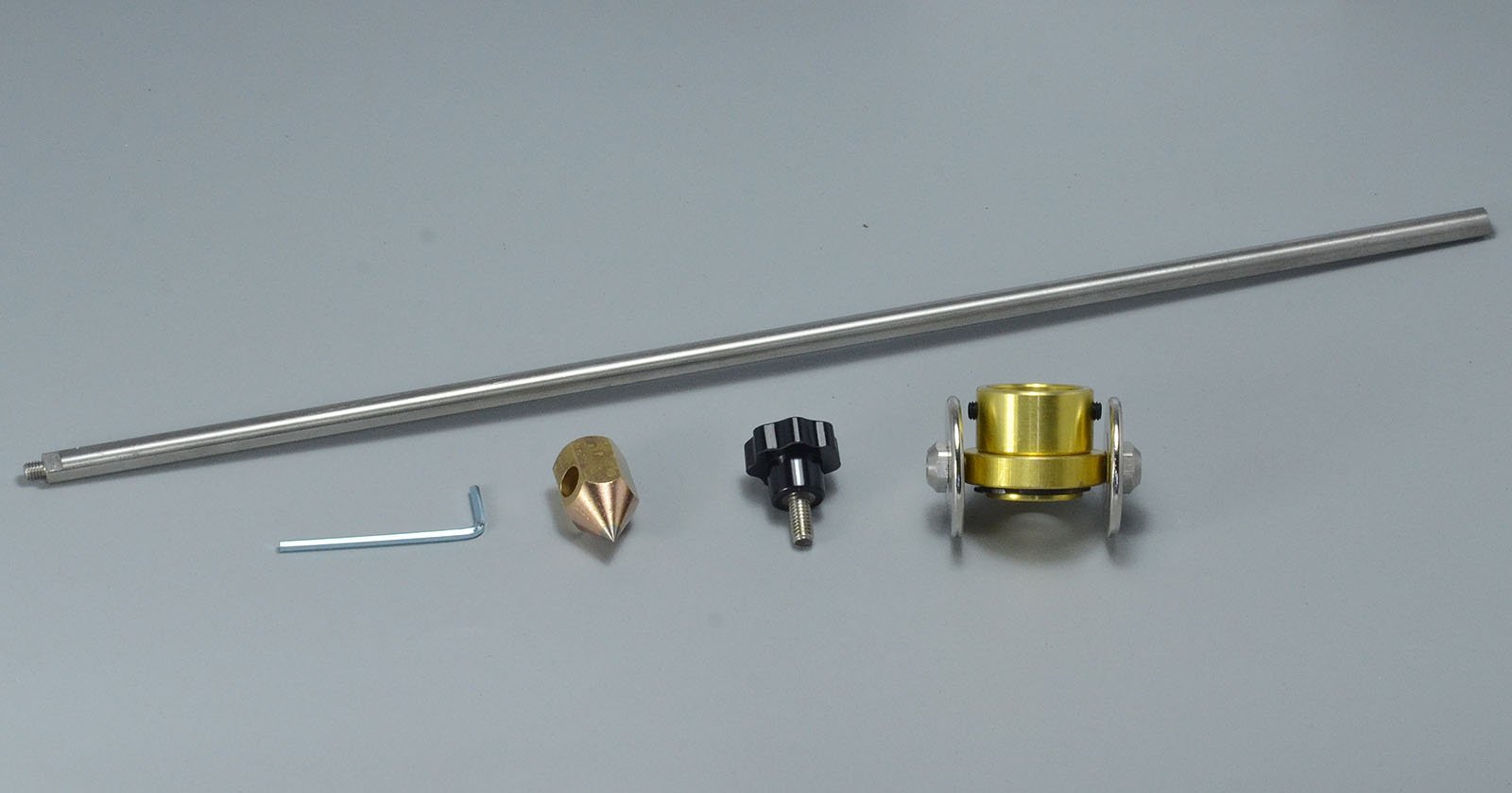 SG-55 AG-60 Plasma Cutter Torch Head Body 40Amp - 60Amp Accessories Consumable kit (Roller Guide Wheel Circinus)