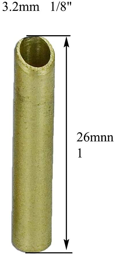 TIG Insulated Glass Cup (9/16" x 1-5/16") Kit Wedge Collet Tungsten Apdapter/Gas Saver (1/8" & 3.2mm) and Silicone Cup Heatshield for WP SR 9 20 25 TIG Welding Torch 5pcs