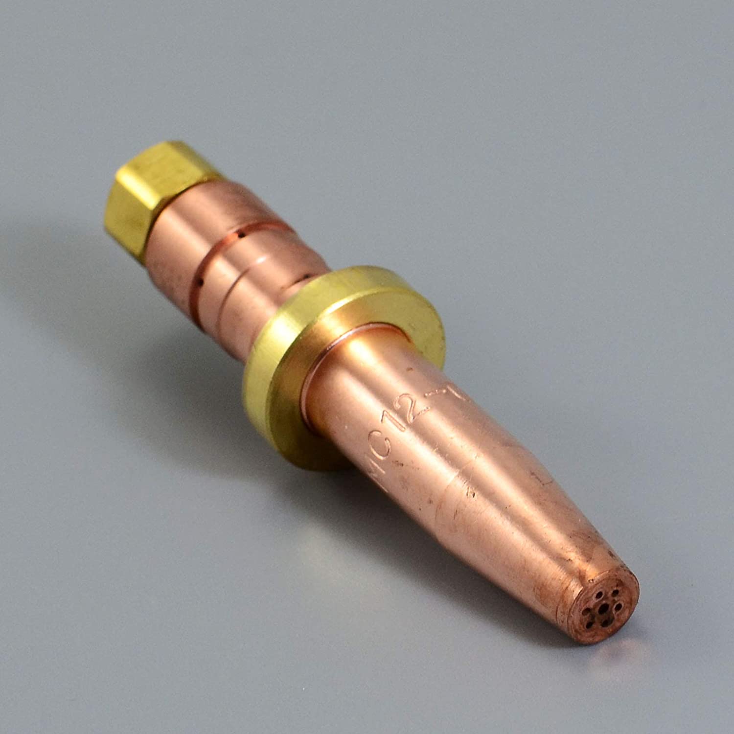 MC12-0 Acetylene Cutting Tip Fit Smith Torch