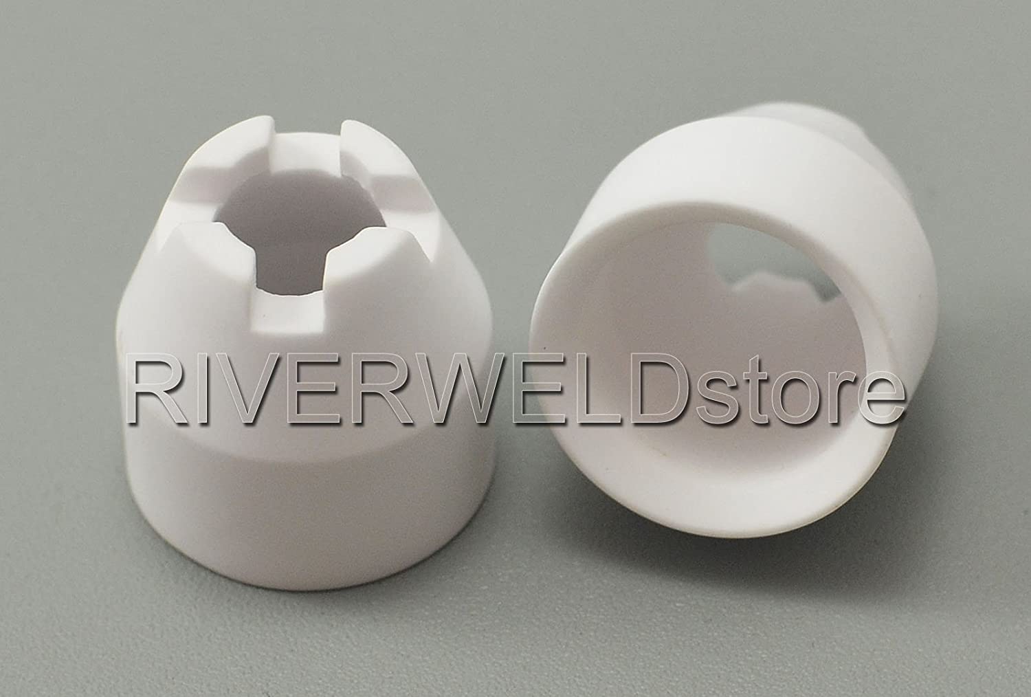 RIVERWELD Thermal Dynamics PCH M -51 Plasma Cutter Torch Tip Electrode (8-5526 10pk)