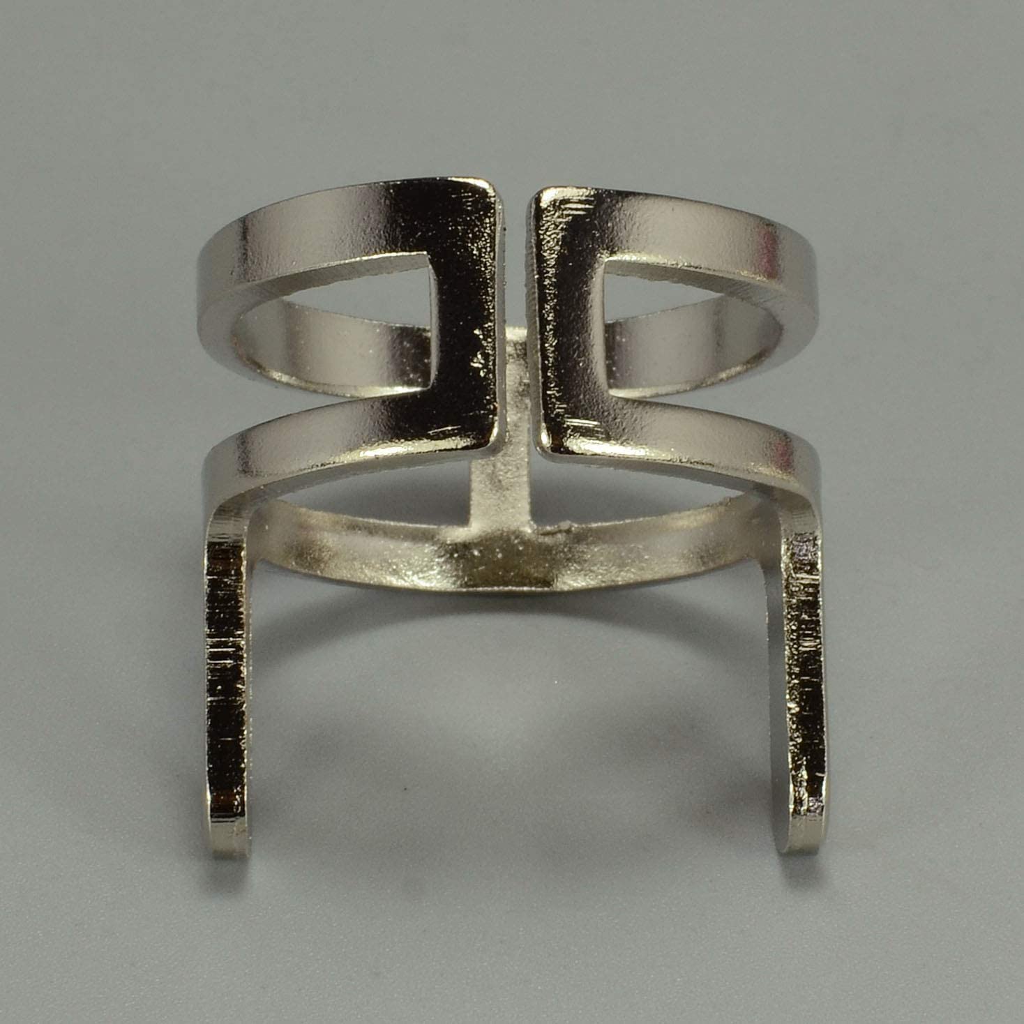 RIVERWELD 31pcs WSD-60P WSD-60 60P Plasma Cutter Torch Pilot ARC starting Spacer Stand Off Guide Consumables Electrodes Tips 1.0mm 50Amp