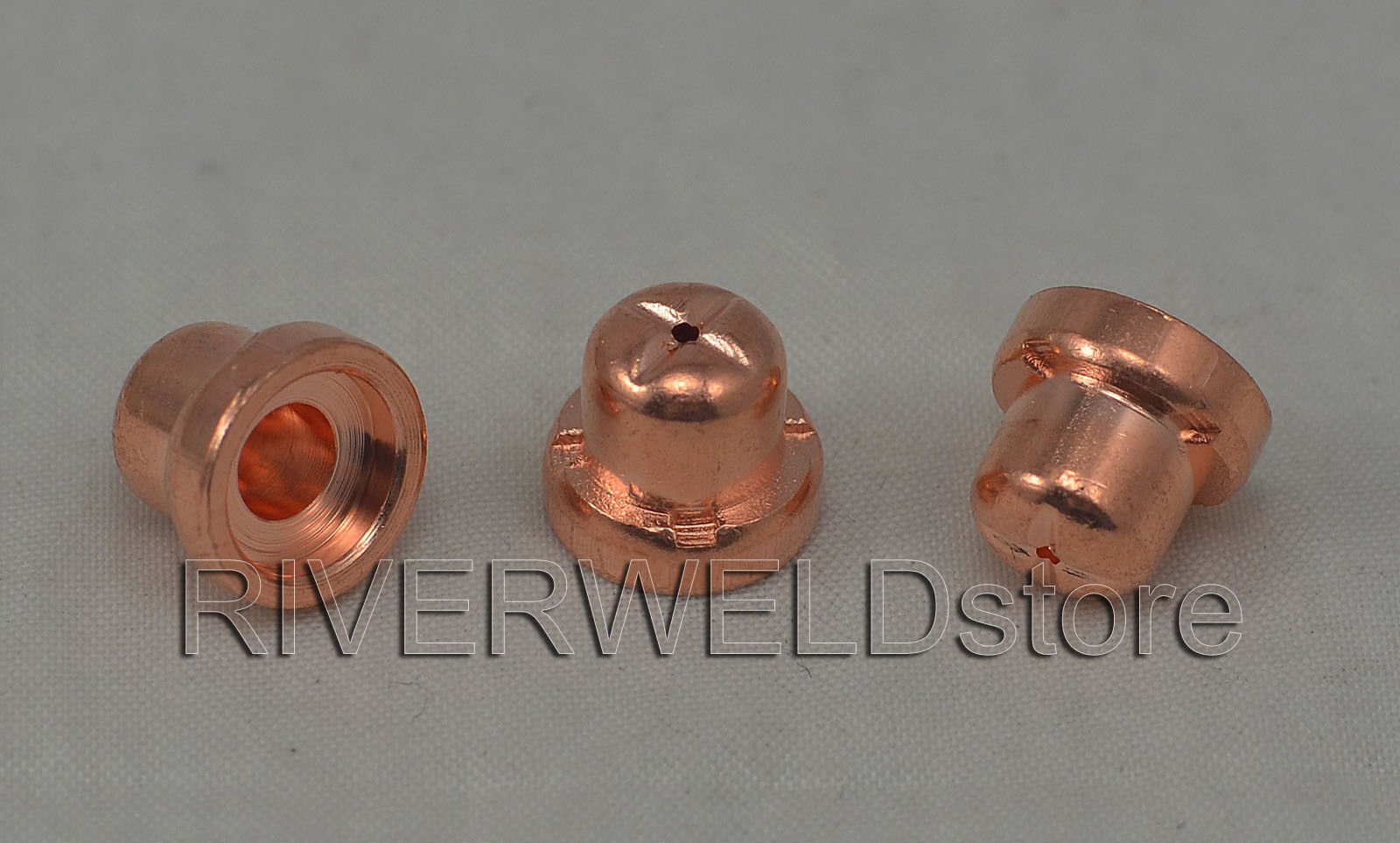 Plasma Electrode Tip Nozzle Kit Fit PT-31XL Plasma Cutter Torch 45pcs