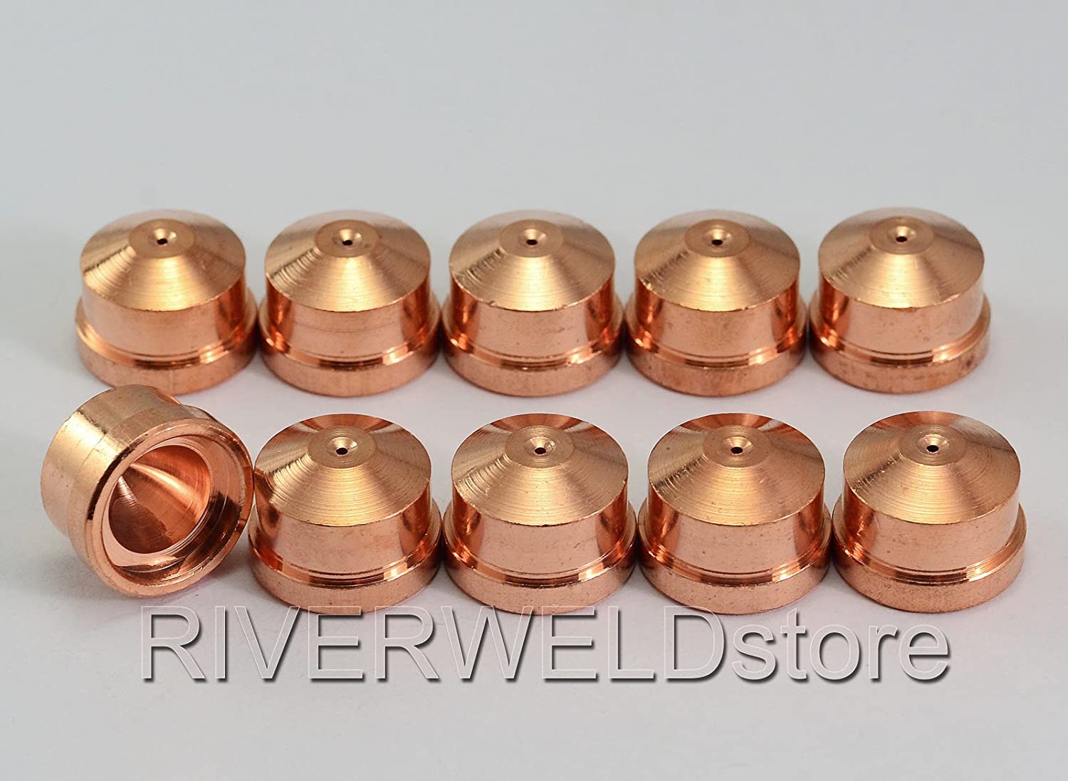 C1372 Plasma Tip Nozzle 1.3 Cebora CP160 HP100 MP100 CB100 CB150 CB100 CB150P D0026-13 10PK