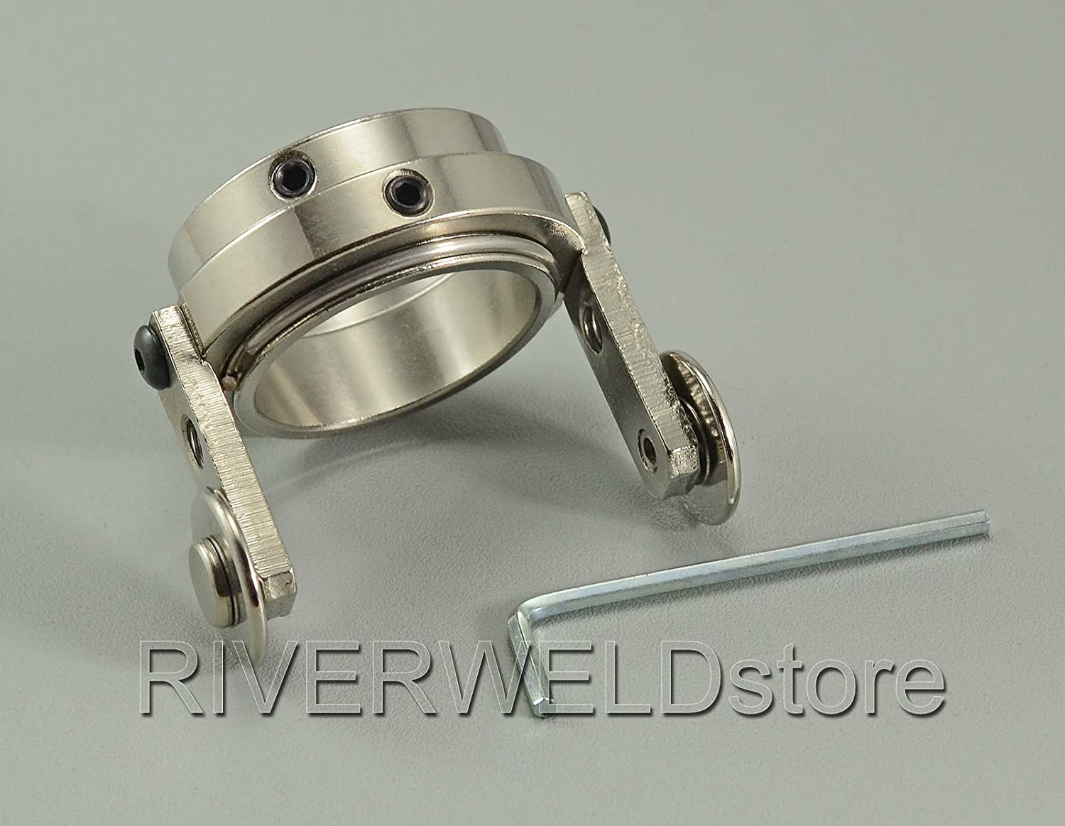 CV0021 Carriage Fit Torch S105 A101 A141 A151 and Cebora CB100 CB150