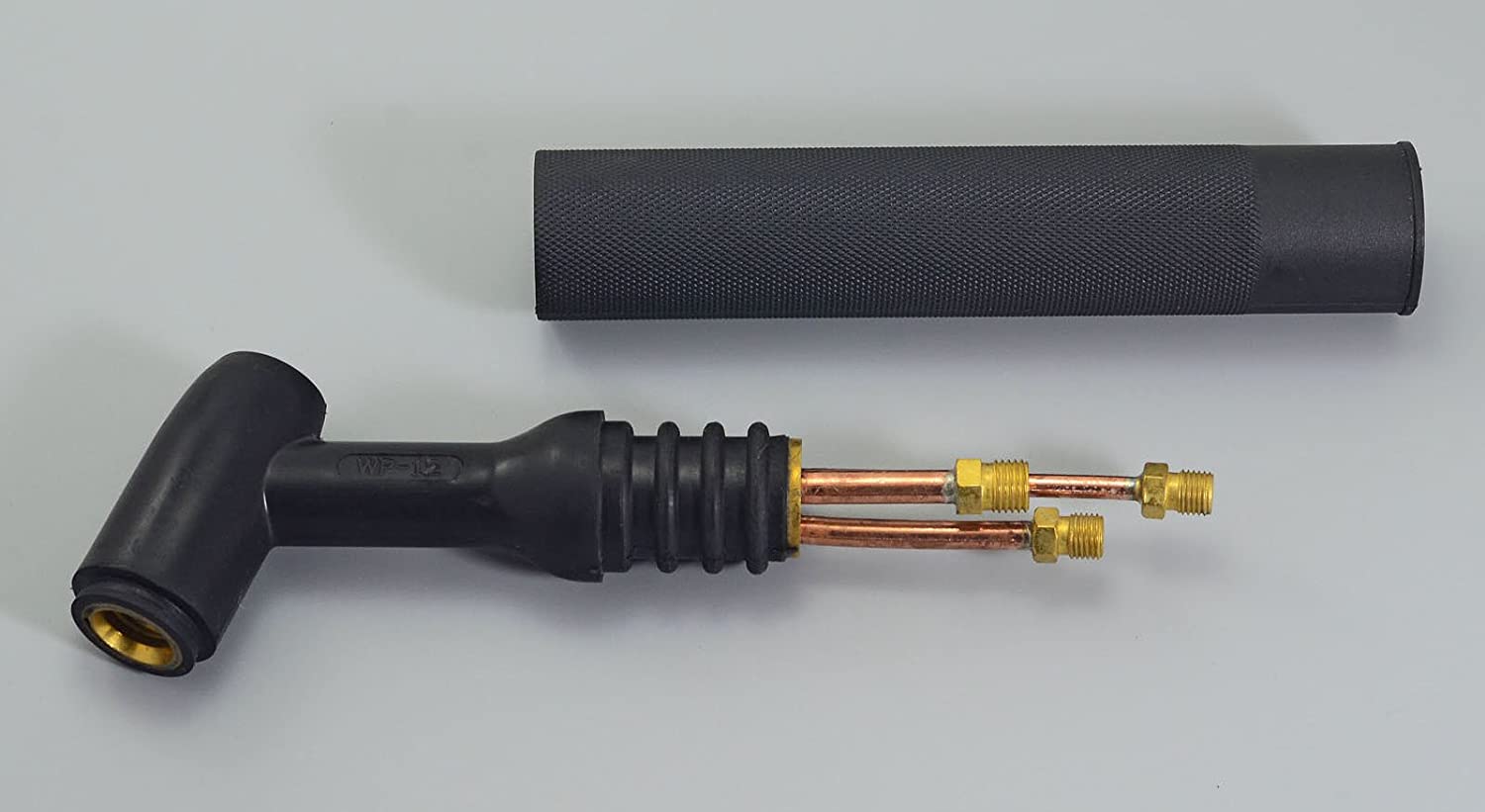 WP-12 TIG Welding Torch Head Body 500Amps Water Cooled