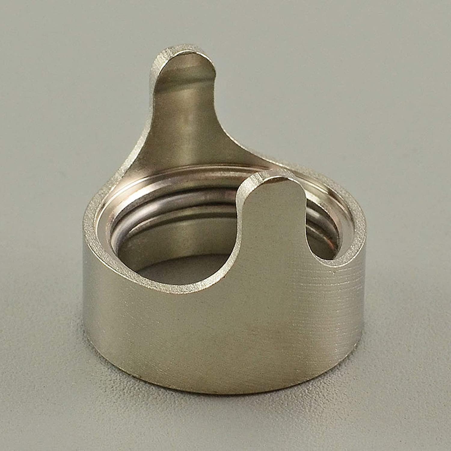 CV0026 Two Pin Stand Off Guide Original Fit S75 A81 Plasma Cutter Torch