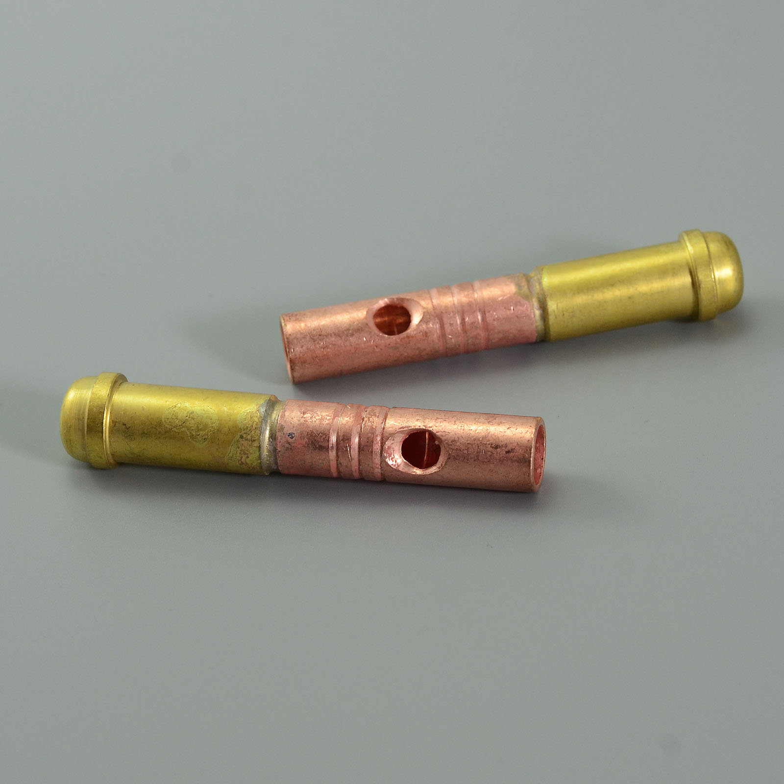 TIG Welding Torch Fitting Connector Adapter (45V67 for 26 Torch)