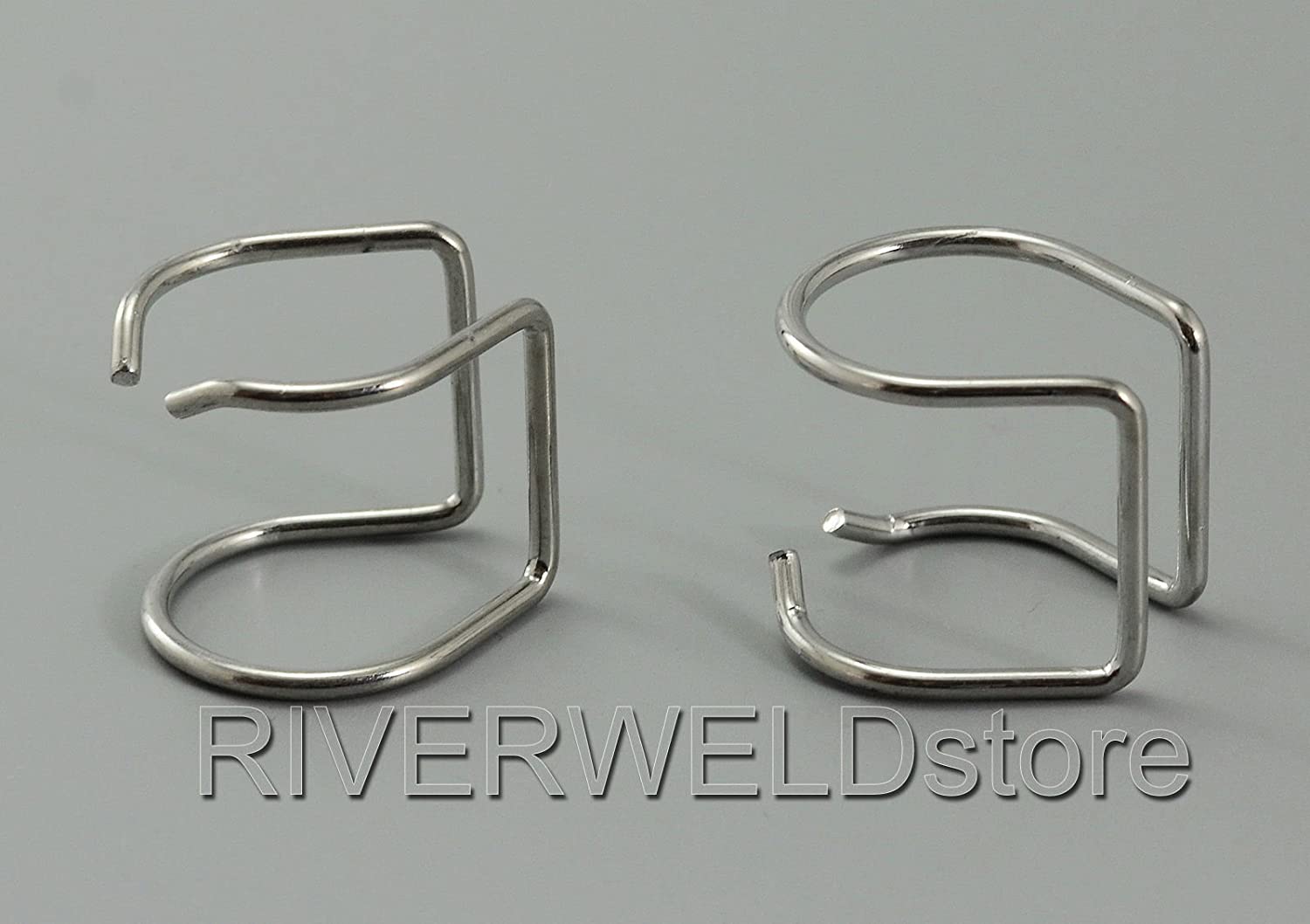 WSD-60P P60 Plasma Electrode Nozzle Tip 0.9 40Amp Fit Pilot ARC Starting Plasma Cutter Torch 40pcs