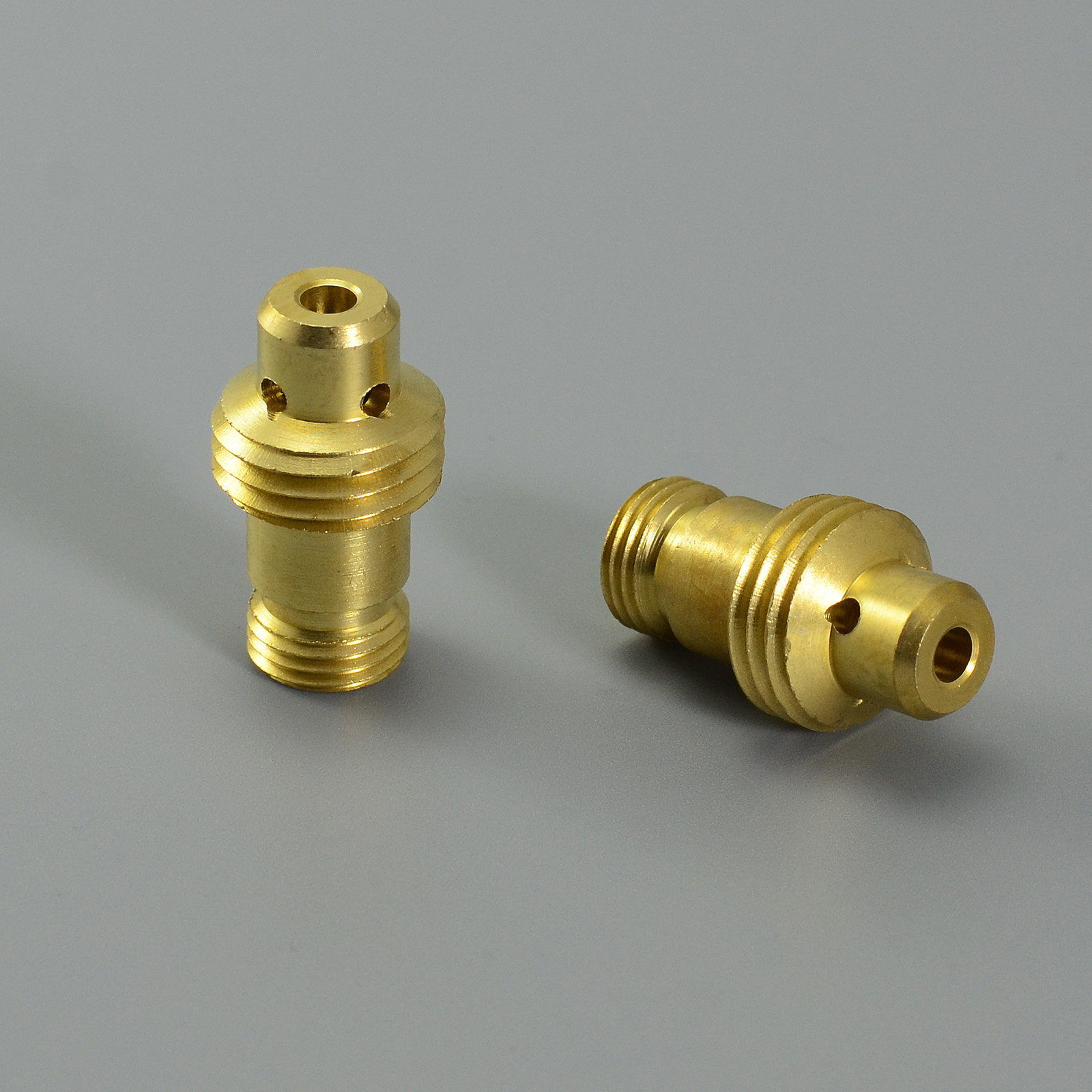 TIG Collets Body 3.2mm For QQ150 QQ150A TIG Welding Torch 10pk