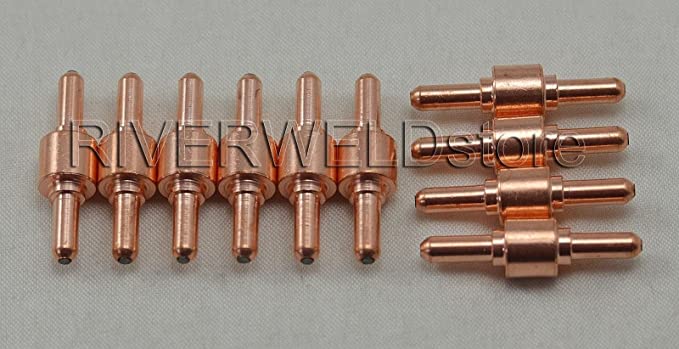 PT-31 LG-40 Air Plasma Cutting Torch Consumables Accessories 18204 18785 18866 18205 30 pcs