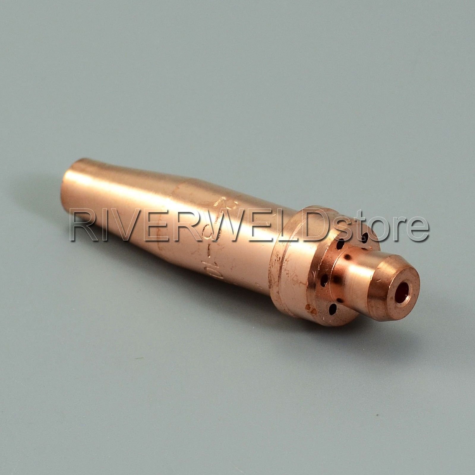 Acetylene Cutting Tips 3-101 SIZE 2 For VICTOR Style Torch 2pk