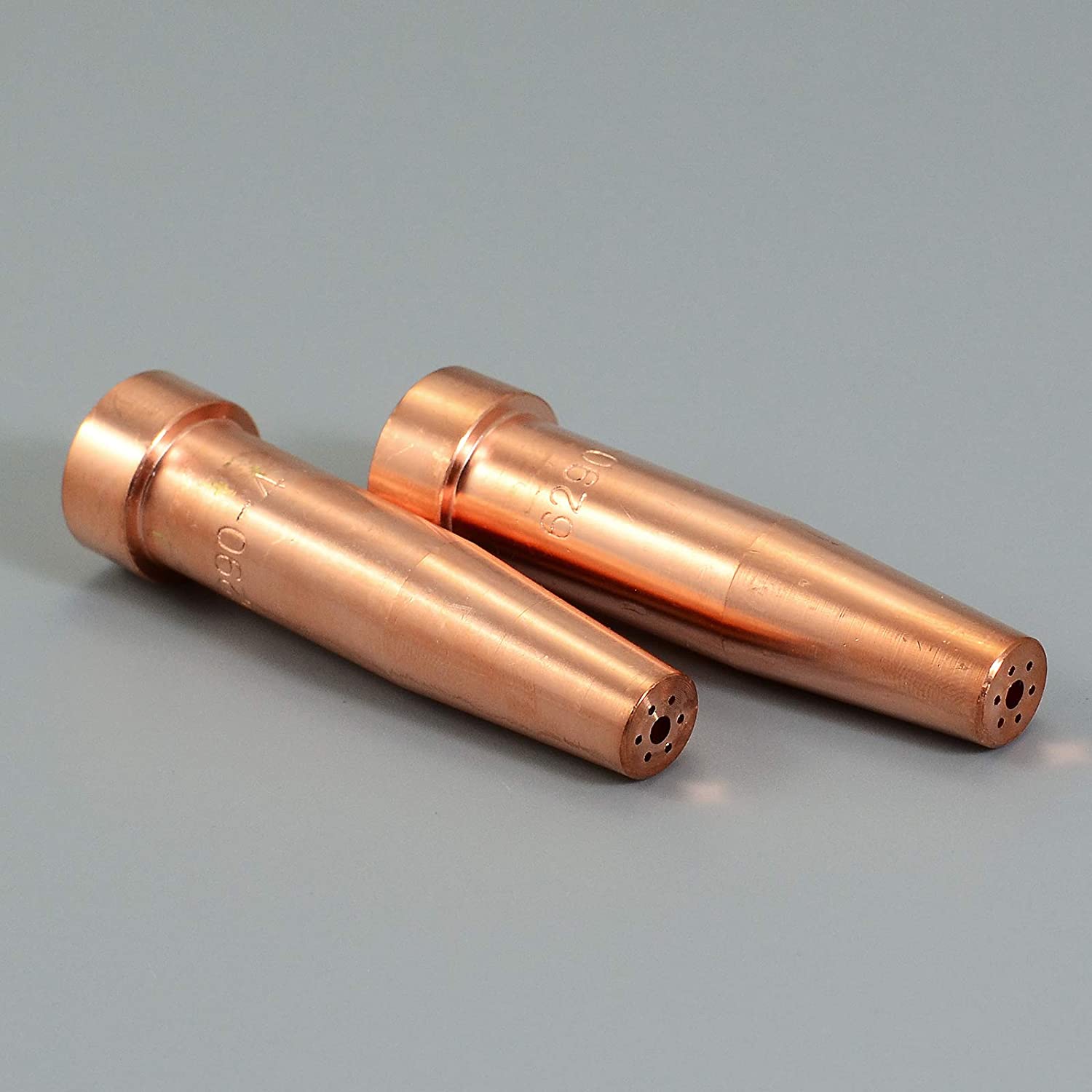 Acetylene Cutting Tips 6290-4 2pk