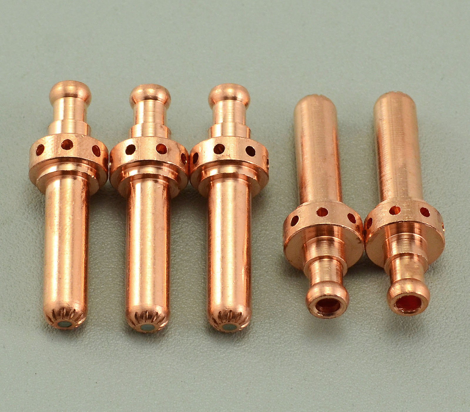 9-8402 Plasma Electrode HF Fit Thermal Dynamics PCH-102 PCH-62 Plasma Cutter 5pk