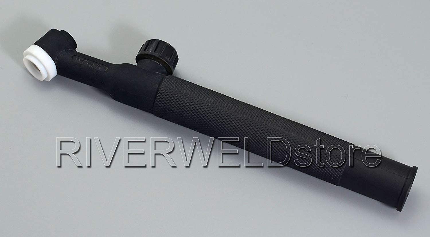 WP-20 SR-20 TIG Welding Torch Head Body Water Cooled 200Amp (20V Valve Top Quality)