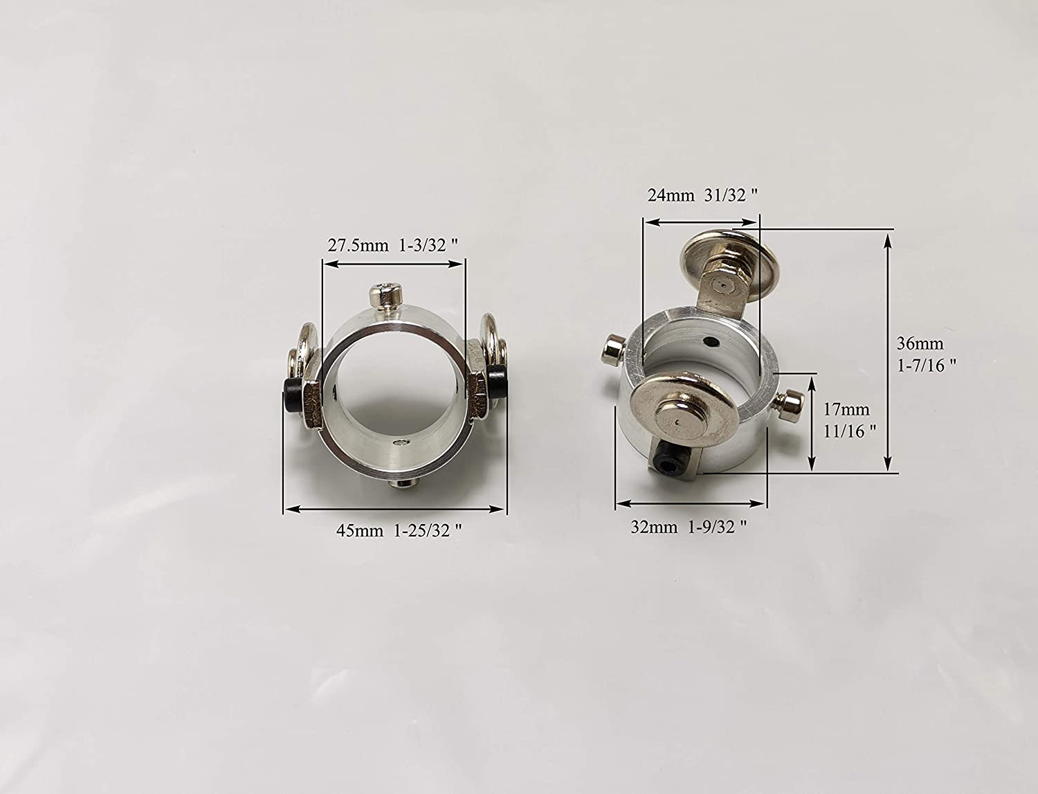Carriage Stand Off Guide For Thermal Dynamics PCH-10 PCH-25/38 PCH/M28 PCH-26 PCH/M-35 PCH/M-40 Plasma Cutter Torch