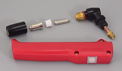 SG-51 Plasma Cutting Torch Head Body 73005100 40Amp 50Amp 60Amp