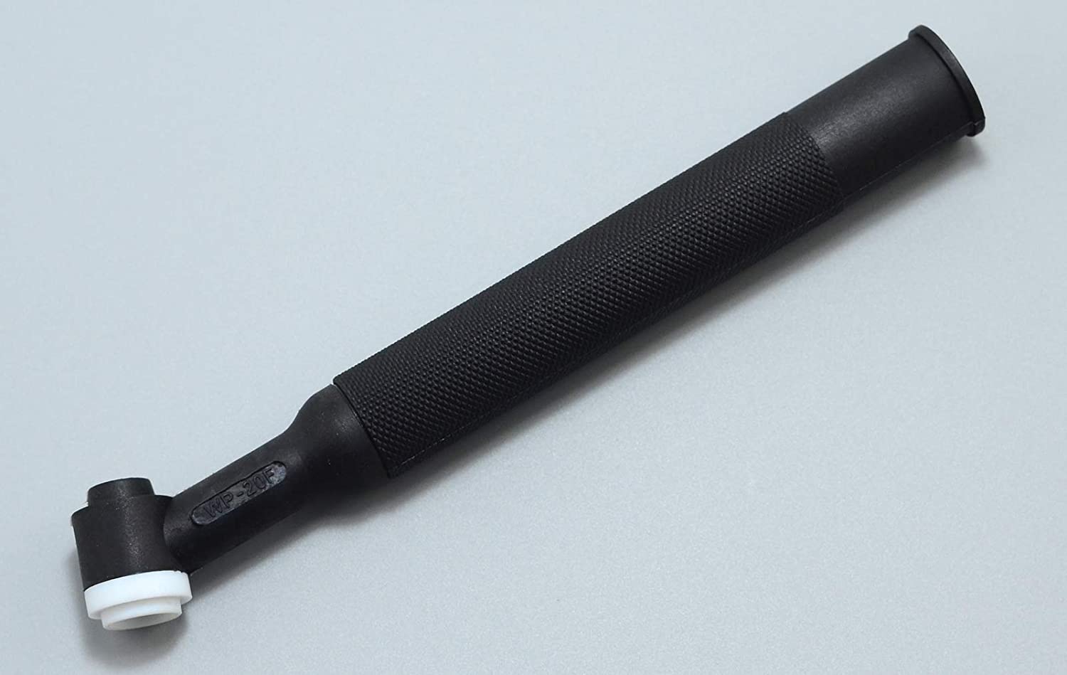 WP-20 SR-20 TIG Welding Torch Head Body Water Cooled 200Amp (20F Flexible Top)