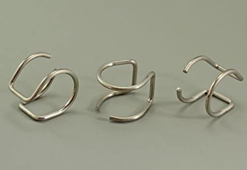 CV0028 Stand Off Guide Original S75 A81 Plasma Cutter Torch 3PK