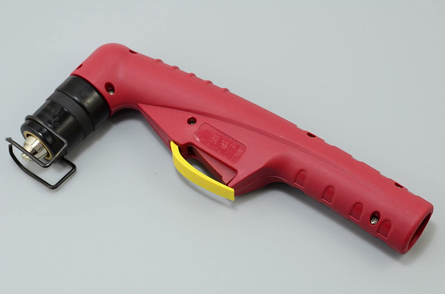 RIVERWELD P-80 P80 Plasma Cutter Torch Head Body (Standard quality)