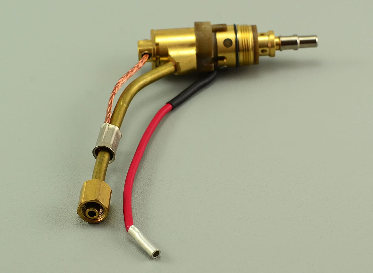 Trafimet S25 S30 S45 S25K PS45 Plasma Cutter Accessories (S45 Torch Head Original)