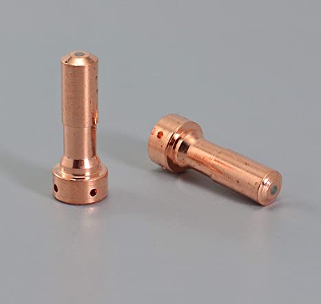 PT-23 27 Plasma Cutting Torch Plasma Electrode 33366 10pk