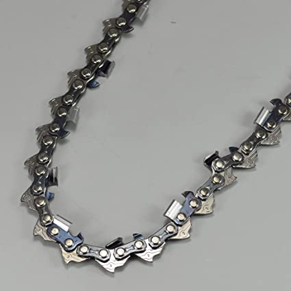 RIVERWELD 16'' Chainsaw Chain .050 Gauge .325 Pitch Drive Links 66