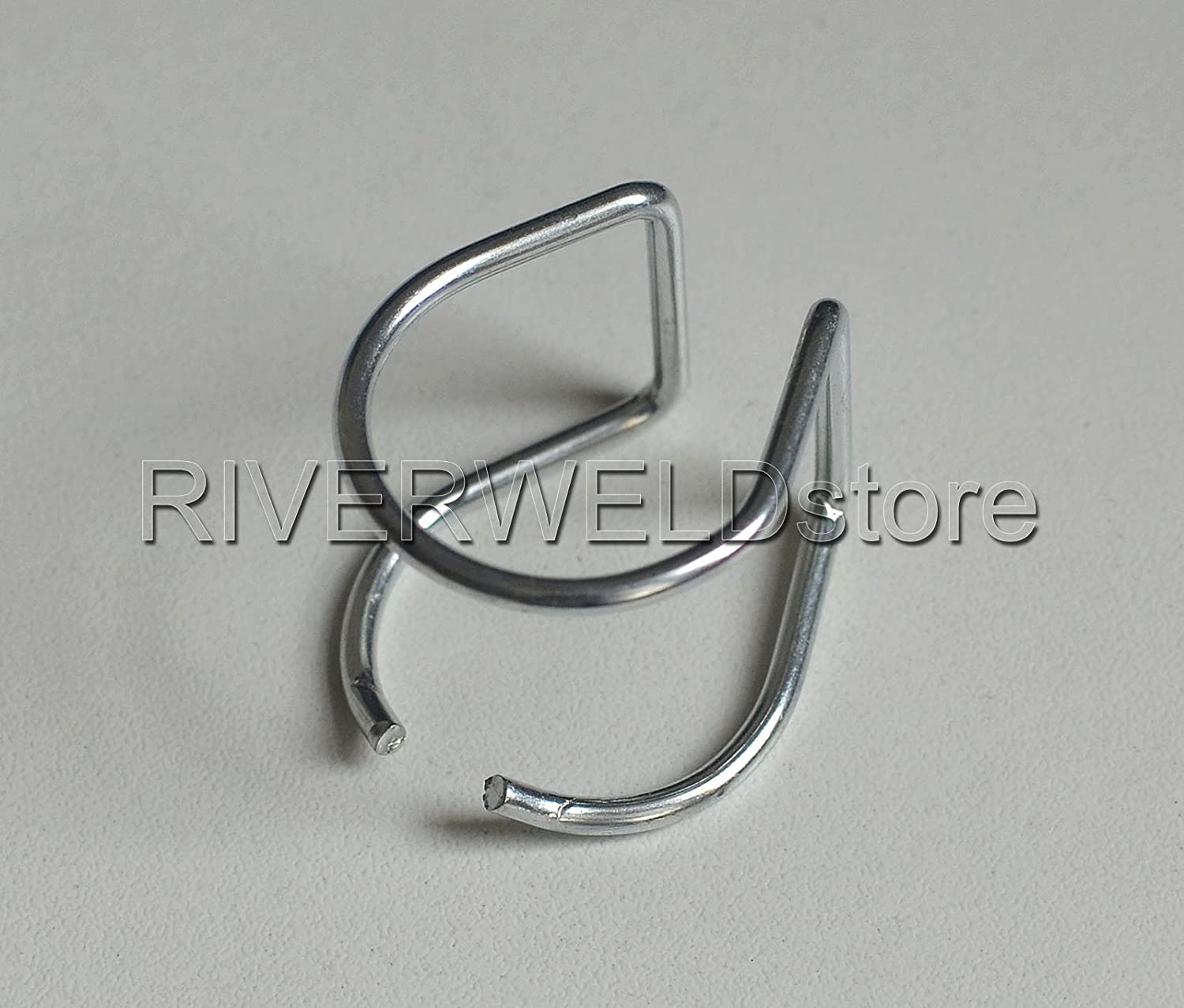 PR0110 Plasma Electrode PD0116-08 Tip 0.8 & PC0116 Fit S45 Plasma Cutter Torch 22pcs