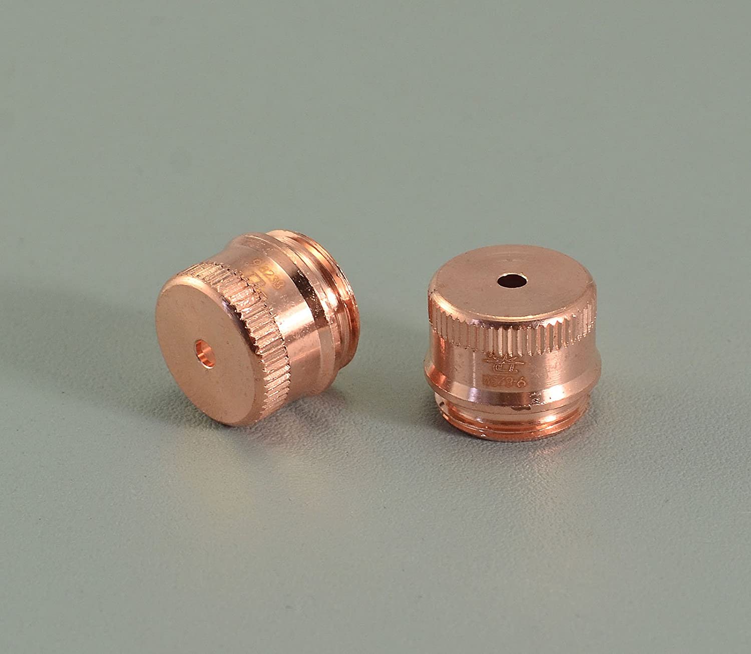 9-8238 Thermal Dynamics SL60 SL100 A120 Shield Cup Plasma Cutter Torch 5pk