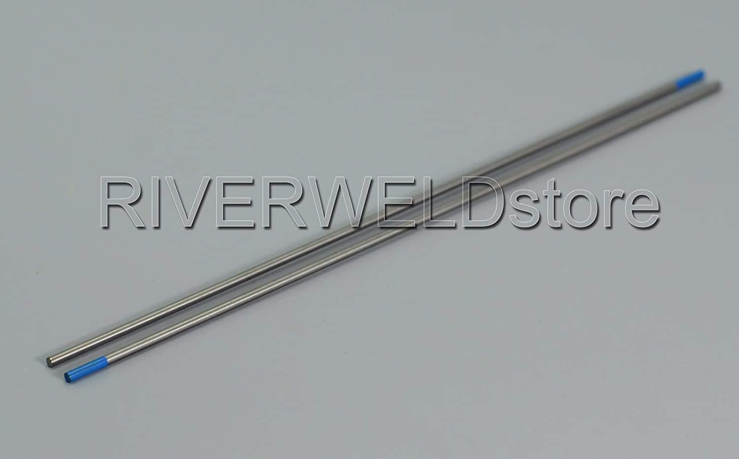 2 Percent Lanthanate​d WL20 Sky Blue TIG Welding Tungsten Electrode 2.0x150mm 10PK 