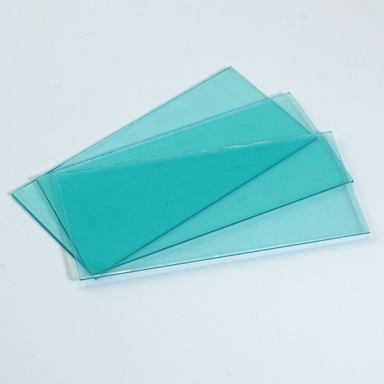 3pcs Welding Helmet Inside Cover GYE Filter Len Protect