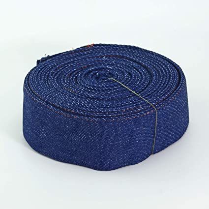 13-1/8 Feet (4.2 Meters) Power Cable Cover Cowboy Jacket for TIG Welding Plasma Cutter Torch