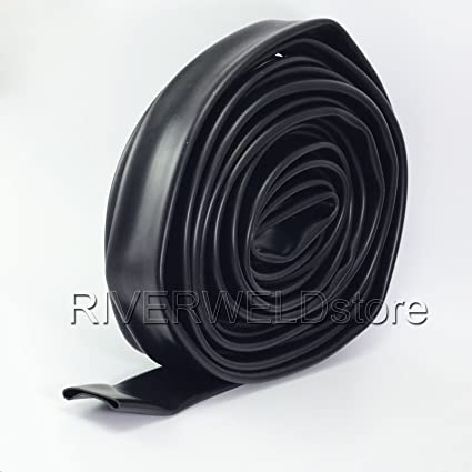 PVC Jacket 7.5M Ø27 Plasma Cutter & TIG Welding Torch