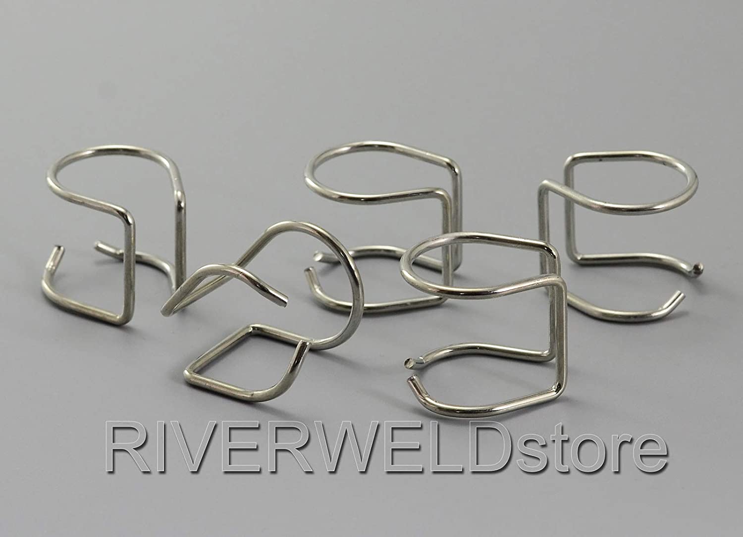 WSD-60P P60 WSD-60 Spacer Guide Plasma Cutting Torch Pilot ARC Starting 5pk