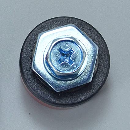 TIG Welding Cable Panel Socket Quick Fitting Red and Black DKZ10-25 2pcs