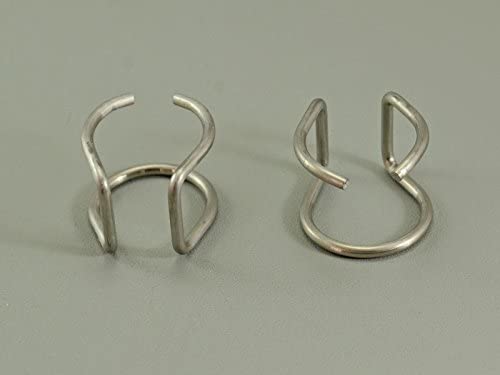 CV0028 Stand Off Guide Original S75 A81 Plasma Cutter Torch 3PK