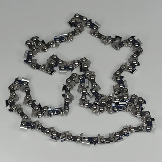 RIVERWELD S56 Chainsaw Chain 16 inch 3/8" Low Profile Pitch 0.050" Gauge 56 Drive Links